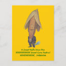 Recherche de anthropomorphe cartes postales Vintage