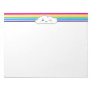 Recherche de cloud blocsnotes Kawaii