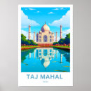 Recherche de taj mahhal posters Travel