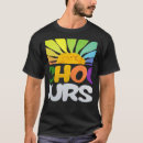 Recherche de retour tshirts Infirmière