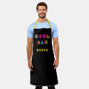 Recherche de cool tabliers Papa