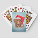 Recherche de ecosse jeux de cartes Chien