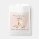 Recherche de girafe rose Vintage