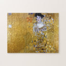 Recherche de art nouveau vintage puzzles Symbolisme