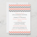 Recherche de chevrons gris invitations Pour tous