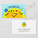 Recherche de baby sitting cartes visite Nounou