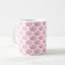 Recherche de porc rose tasses Porcs