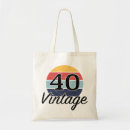 Recherche de anniversaire 40 ans en tote bags Femmes