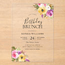 Recherche de brosse carrées invitations Pour tous