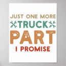 Recherche de promesse posters Partie