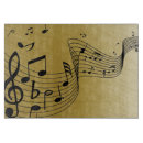 Recherche de note de musique planches à découper Musical