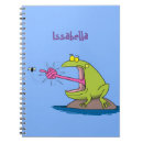 Recherche de grenouilles carnets Amphibien