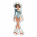 Recherche de patin autocollants Pour elle
