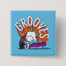 Recherche de piano badges Snoopy