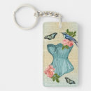 Recherche de mode vintage de papillon Fleurs