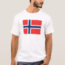Recherche de norvège drapeau tshirts Norway