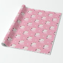 Recherche de vache drôle papier cadeau Kawaii
