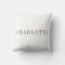 Recherche de belle conception coussins Mignon