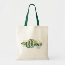 Recherche de bêtes fantastiques tote bags Créatures magiques