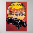 Recherche de peugeot posters Presse