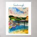 Recherche de scarborough posters Yorkshire