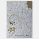 Recherche de australien post its Chiot