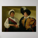 Recherche de fortune teller posters Michelangelo