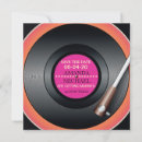 Recherche de cru noir invitations Rose