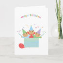 Recherche de triplets vœux cartes Pour