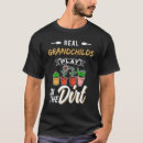 Recherche de petit jardinier tshirts Plantes