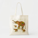 Recherche de elephant tote bags Éléphant
