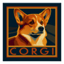 Recherche de vintage de chien posters Pour elle