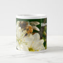 Recherche de abeilles tasses Mère