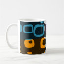 Recherche de points gris tasses Motif