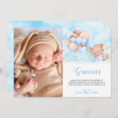 Recherche de tarjeta vœux cartes Tarjeta de gracias