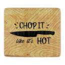 Recherche de slogan planches à découper Cuisine