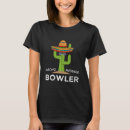 Recherche de humour bowling tshirts Amant