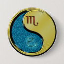 Recherche de scorpions badges Zodiaque