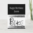 Recherche de vélo de bmx cartes postales Course