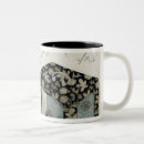 Recherche de graveur tasses Japonais