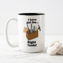 Recherche de outils de bricoleur tasses Marteau