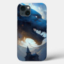 Recherche de loup garou iphone coques Horreur
