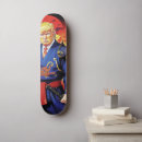 Recherche de trump skateboards Président