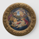 Recherche de madonna horloges Marie vierge