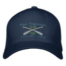 Recherche de canoë casquettes Bateau