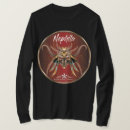 Recherche de vêtements samouraïs tshirts Cool