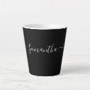 Recherche de blanc tasses Tendance
