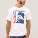 Recherche de socialiste tshirts La russie