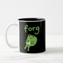 Recherche de grenouille mignonne tasses Amoureux de grenouille