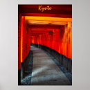 Recherche de temple japonais posters Shinto
